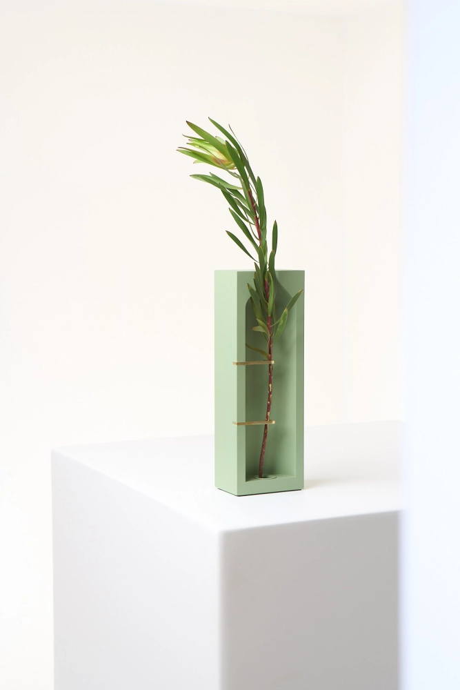 Coleção Ghost,  Vaso