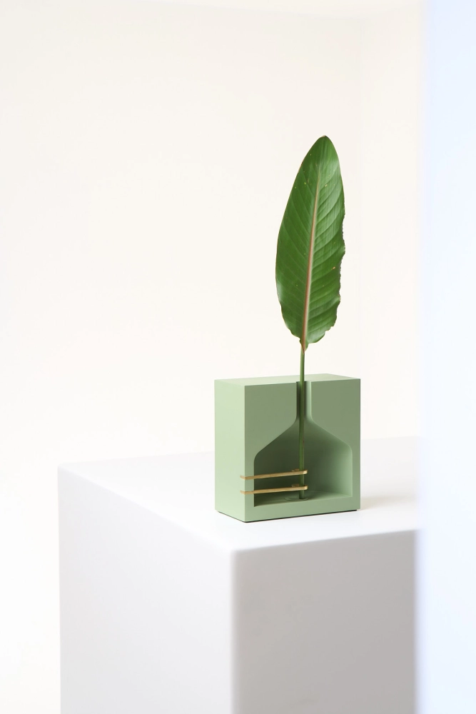 Coleção Ghost,  Vaso