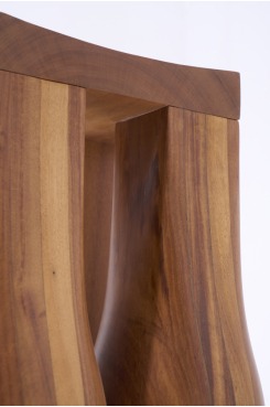 Coleção Harold, Banco