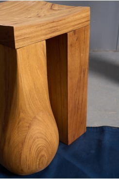 Coleção Harold, Banco