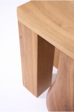 Coleção Harold, Banco