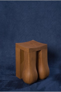 Coleção Harold, Banco