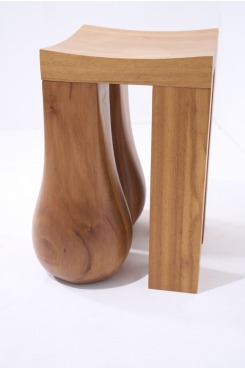 Coleção Harold, Banco