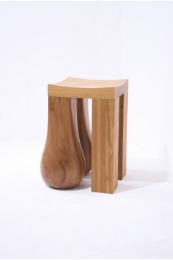 Coleção Harold, Banco