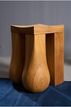 Coleção Harold, Banco