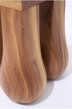 Coleção Harold, Banco