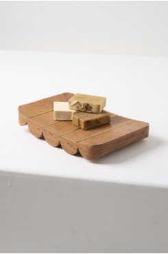 Coleção Jangada, Centros de Mesa