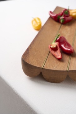 Coleção Jangada, Centros de Mesa