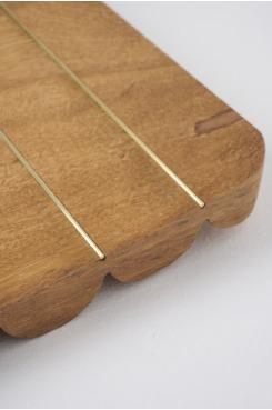 Coleção Jangada, Centros de Mesa