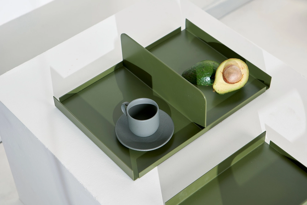 Coleção Joy, Bandeja