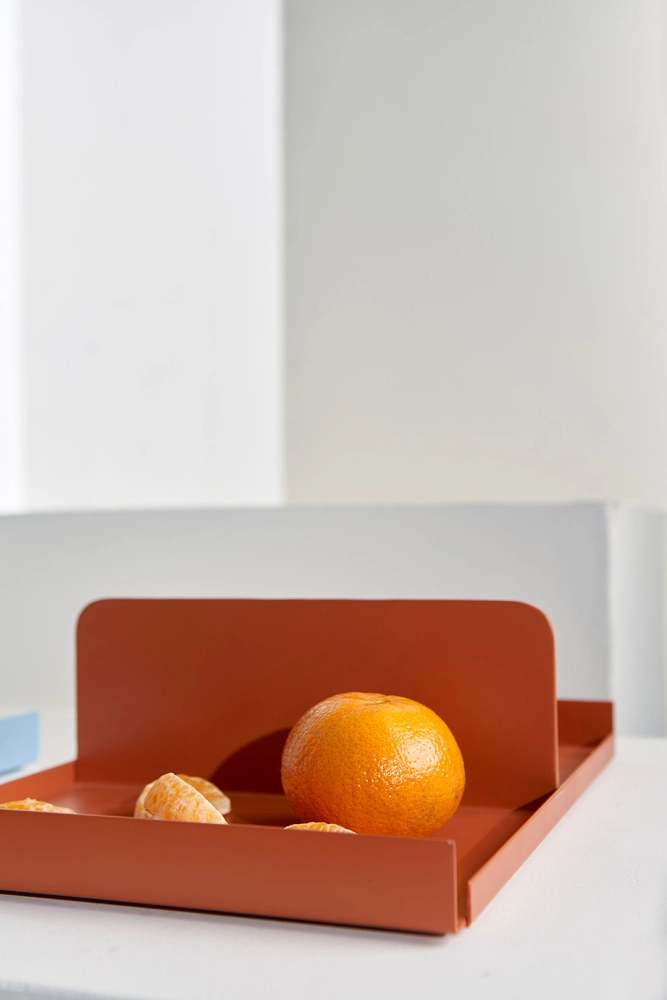 Coleção Joy, Bandeja