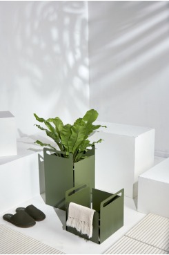 Coleção Joy, Cesto