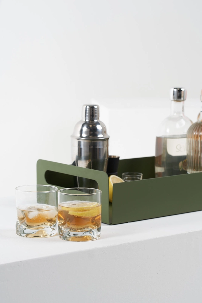 Coleção Joy - Cesto de Mesa