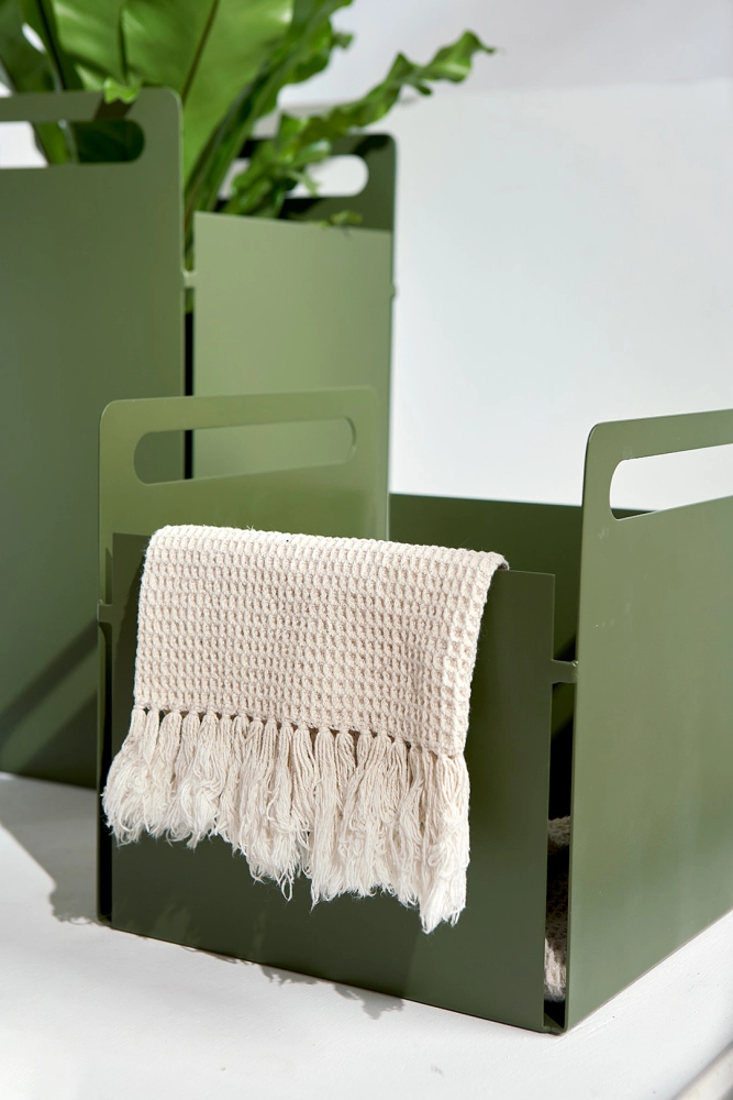 Coleção Joy, Cesto