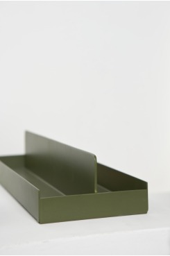 Coleção Joy, Organizador