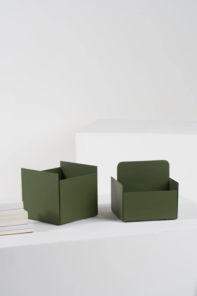 Coleção Joy - Organizador N4, N5 (Und.)