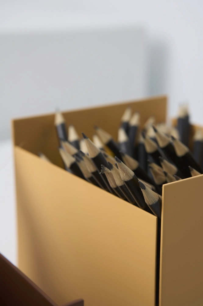 Coleção Joy - Organizador N4, N5 (Und.)