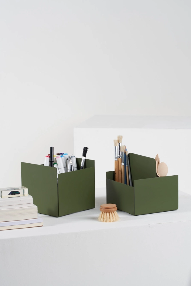 Coleção Joy - Organizador N4, N5 (Und.)