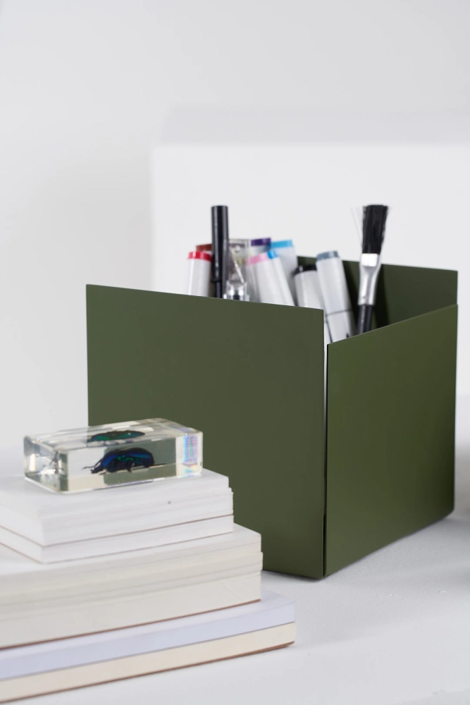 Coleção Joy - Organizador N4, N5 (Und.)