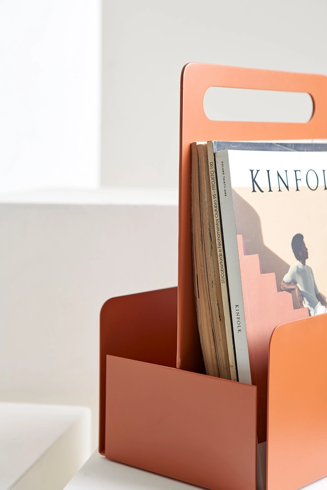 Coleção Joy - Revisteiro