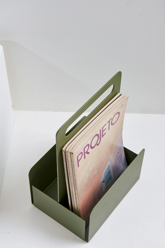 Coleção Joy - Revisteiro