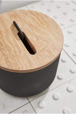 Coleção Kobe - Pote (Und.)