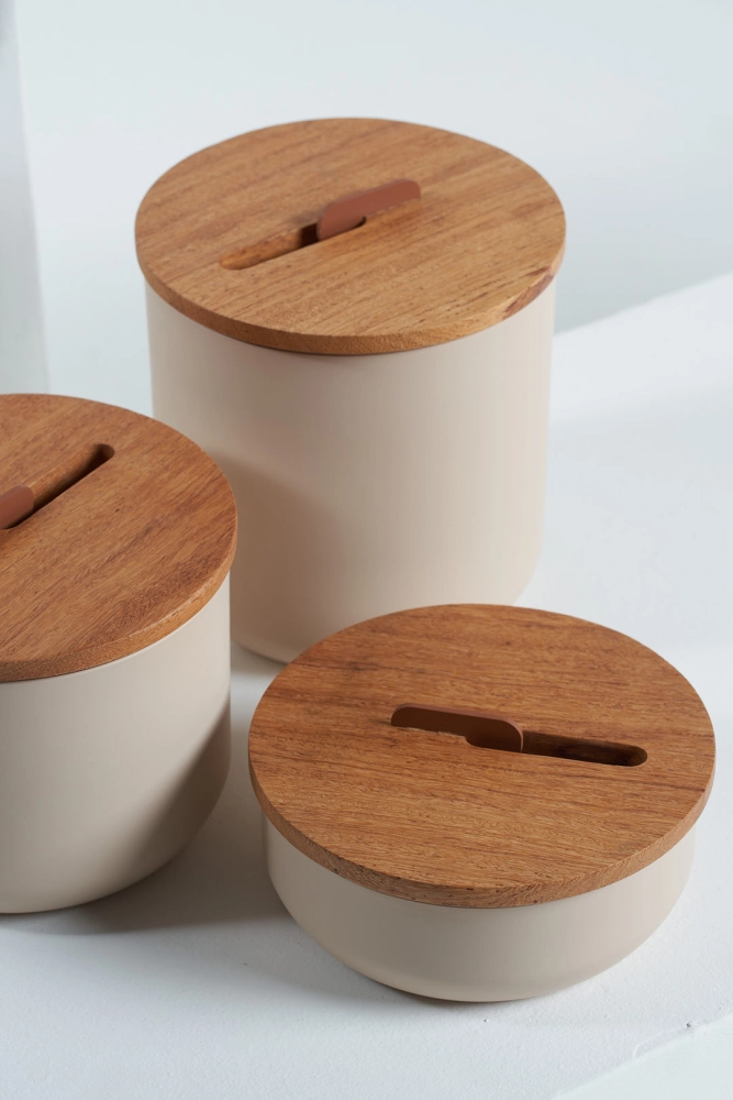 Coleção Kobe - Pote (Und.)