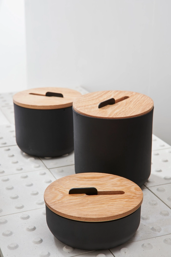 Coleção Kobe - Pote (Und.)