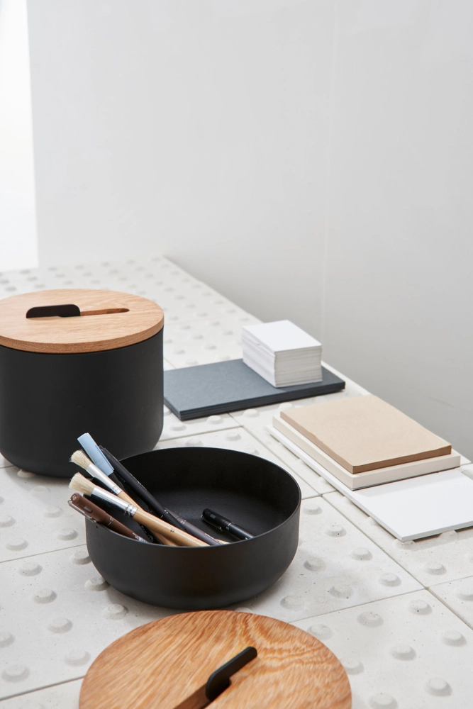 Coleção Kobe - Pote (Und.)