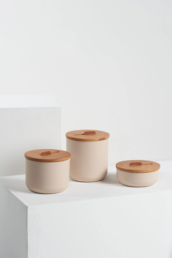 Coleção Kobe - Pote (Und.)