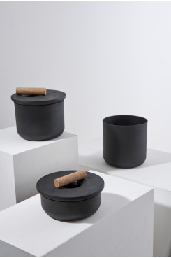 Coleção Kyoto - Pote (Und.)