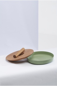 Coleção Kyoto - Pote (Und.)