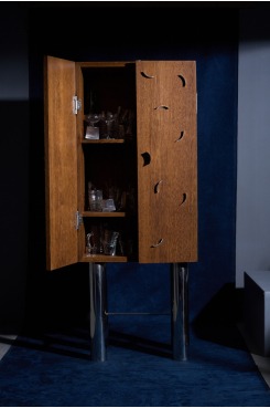 Coleção Matilda, Bar