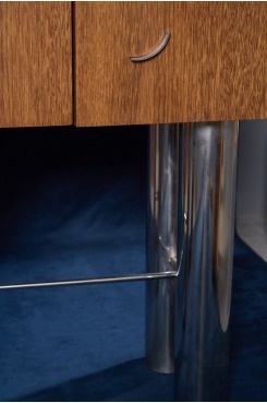 Coleção Matilda, Bar