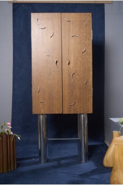 Coleção Matilda, Bar