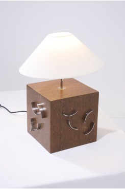 Coleção Matilda, Luminária de Mesa
