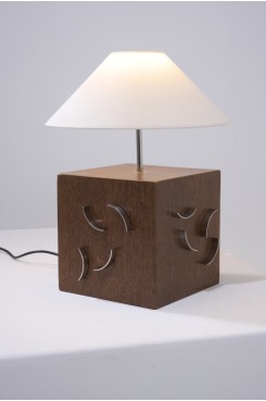 Coleção Matilda, Luminária de Mesa