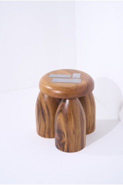 Coleção Nei, Banco