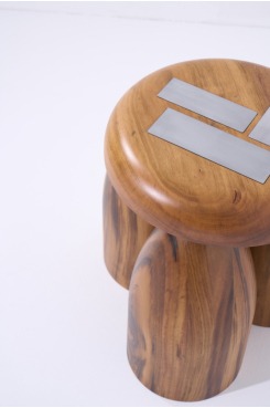 Coleção Nei, Banco