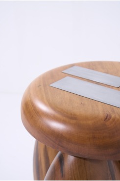 Coleção Nei, Banco