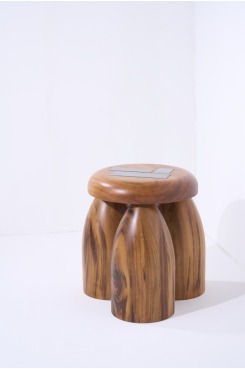 Coleção Nei, Banco