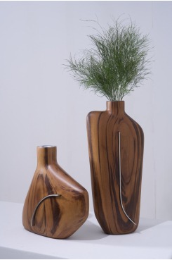 Coleção Ophélia, Vasos