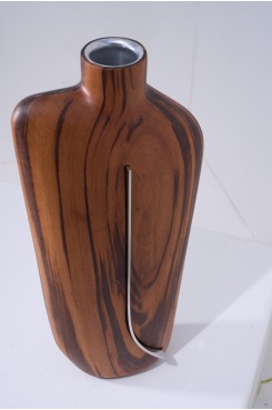 Coleção Ophélia, Vasos