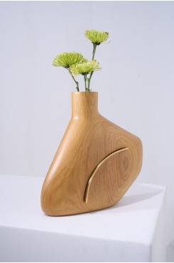 Coleção Ophélia, Vasos