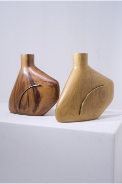 Coleção Ophélia, Vasos