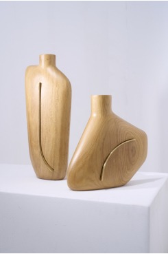 Coleção Ophélia, Vasos