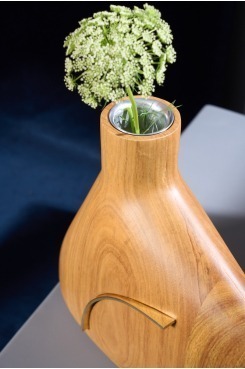 Coleção Ophélia, Vasos