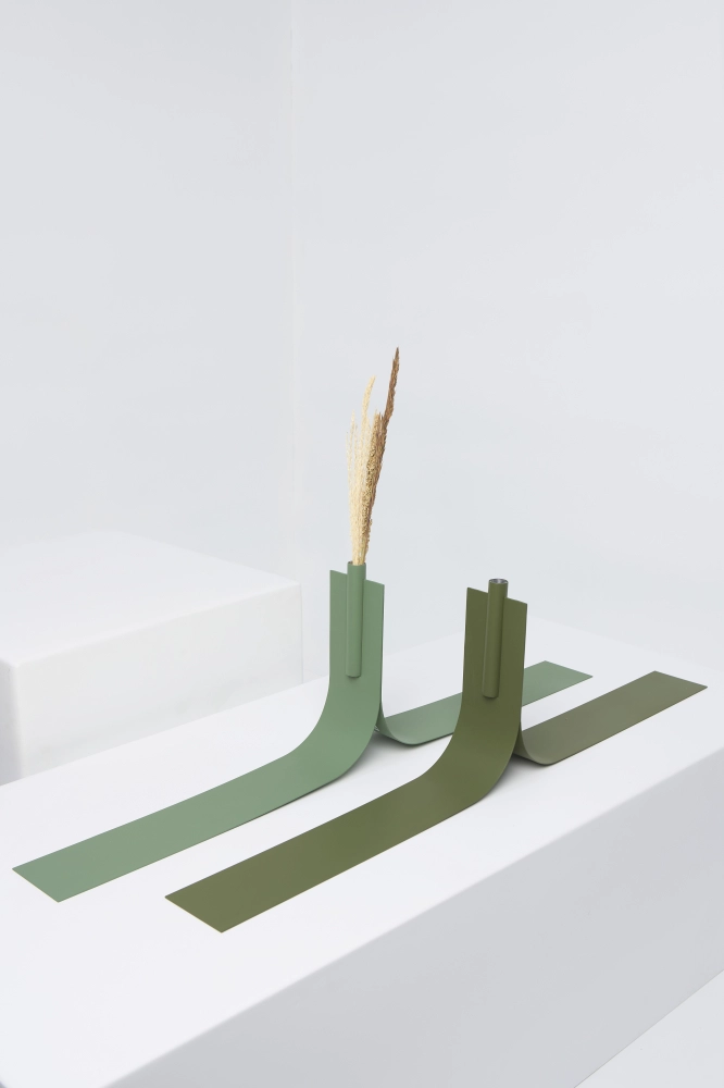 Coleção Ramalhete - Centro de Mesa N1