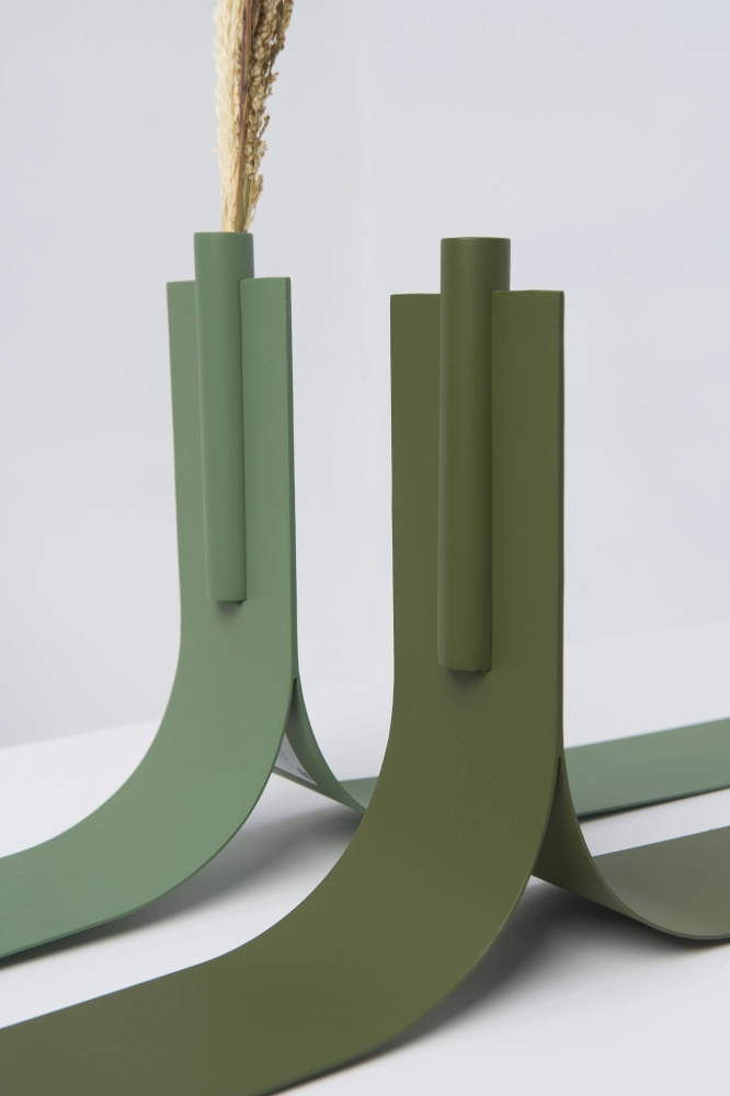 Coleção Ramalhete - Centro de Mesa N1