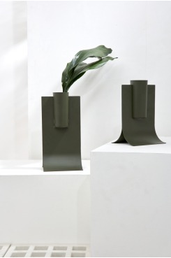 Coleção Ramalhete - Vaso (Und.)